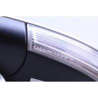 2009 Volkswagen Golf Driver Left Side View Door Mirror OEM