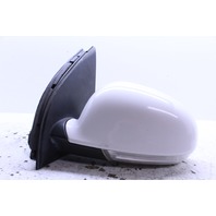 2009 Volkswagen Golf Driver Left Side View Door Mirror OEM