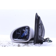 2009 Volkswagen Golf Driver Left Side View Door Mirror OEM