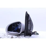 2009 Volkswagen Golf Driver Left Side View Door Mirror OEM