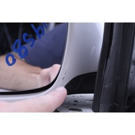 2009 Volkswagen Golf Driver Left Side View Door Mirror OEM