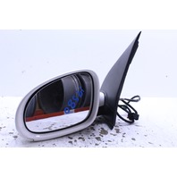 2009 Volkswagen Golf Driver Left Side View Door Mirror OEM