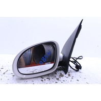 2009 Volkswagen Golf Driver Left Side View Door Mirror OEM