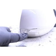 2009-2011 Volkswagen Golf Side View Door Mirror Right 1JE857508L OEM