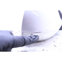 2009-2011 Volkswagen Golf Side View Door Mirror Right 1JE857508L OEM