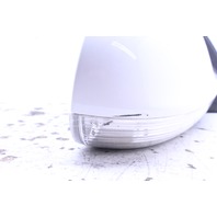 2009-2011 Volkswagen Golf Side View Door Mirror Right 1JE857508L OEM