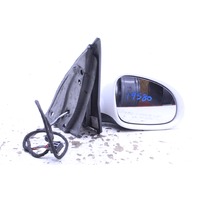 2009-2011 Volkswagen Golf Side View Door Mirror Right 1JE857508L OEM