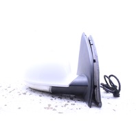 2009-2011 Volkswagen Golf Side View Door Mirror Right 1JE857508L OEM