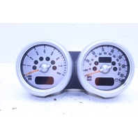 2002-2008 Mini Cooper R53 Speedometer and Tachometer OEM