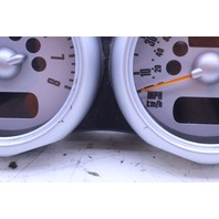 2002-2008 Mini Cooper R53 Speedometer and Tachometer OEM