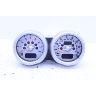 2002-2008 Mini Cooper R53 Speedometer and Tachometer OEM