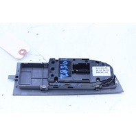 2007-2013 BMW 328i Coupe Driver Master Window Switch 9132163 OEM