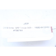 2007-2013 BMW 328i Coupe Driver Master Window Switch 9132163 OEM