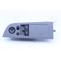2007-2013 BMW 328i Coupe Driver Master Window Switch 9132163 OEM