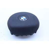 BMW 328i E92 Coupe Left Driver Steering Wheel Air Bag 32306770515