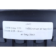 BMW 328i E92 Coupe Left Driver Steering Wheel Air Bag 32306770515