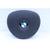 BMW 328i E92 Coupe Left Driver Steering Wheel Air Bag 32306770515