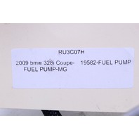 2008-2013 BMW 128i 328i N51 In Tank Fuel Pump 16147194207 OEM