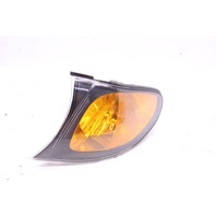 2002 2003 2004 2005 BMW 320i 325i 330i Fender Turn Signal Light Lamp Left 6943119 OEM