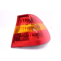 2002-2005 BMW 325i 330i Tail Light Right - 63216946534 OEM