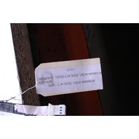 2005 BMW 325I 4DR Sedan - L/H SIDE VIEW MIRROR OEM