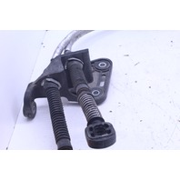 Volkswagen Jetta 6 Speed Manual Transmission Gear Selector Shifter 1K0711049BM OEM