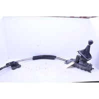 Volkswagen Jetta 6 Speed Manual Transmission Gear Selector Shifter 1K0711049BM OEM