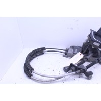Volkswagen Jetta 6 Speed Manual Transmission Gear Selector Shifter 1K0711049BM OEM
