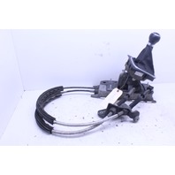 Volkswagen Jetta 6 Speed Manual Transmission Gear Selector Shifter 1K0711049BM OEM