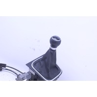 Volkswagen Jetta 6 Speed Manual Transmission Gear Selector Shifter 1K0711049BM OEM