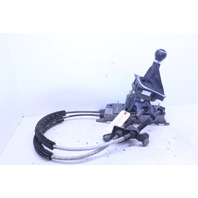 Volkswagen Jetta 6 Speed Manual Transmission Gear Selector Shifter 1K0711049BM OEM