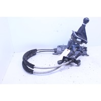 Volkswagen Jetta 6 Speed Manual Transmission Gear Selector Shifter 1K0711049BM OEM
