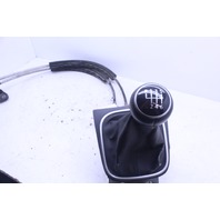Volkswagen Jetta 6 Speed Manual Transmission Gear Selector Shifter 1K0711049BM OEM