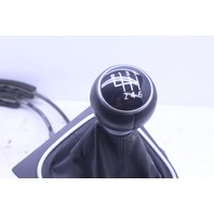 Volkswagen Jetta 6 Speed Manual Transmission Gear Selector Shifter 1K0711049BM OEM