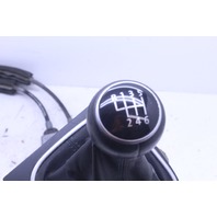 Volkswagen Jetta 6 Speed Manual Transmission Gear Selector Shifter 1K0711049BM OEM