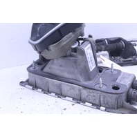 Volkswagen Jetta 6 Speed Manual Transmission Gear Selector Shifter 1K0711049BM OEM