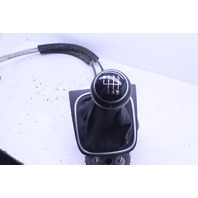 Volkswagen Jetta 6 Speed Manual Transmission Gear Selector Shifter 1K0711049BM OEM