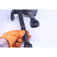 Volkswagen Jetta 6 Speed Manual Transmission Gear Selector Shifter 1K0711049BM OEM