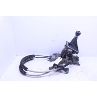 Volkswagen Jetta 6 Speed Manual Transmission Gear Selector Shifter 1K0711049BM OEM