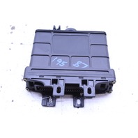 2001 Volkswagen Beetle Transmission Control Module TCU TCM 01M927733JT