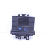 2001 Volkswagen Beetle Transmission Control Module TCU TCM 01M927733JT