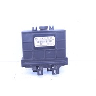 2001 Volkswagen Beetle Transmission Control Module TCU TCM 01M927733JT