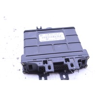 2001 Volkswagen Beetle Transmission Control Module TCU TCM 01M927733JT