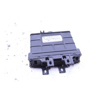 2001 Volkswagen Beetle Transmission Control Module TCU TCM 01M927733JT