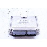 2001 Volkswagen Beetle Engine Computer Module ECU ECM DME 06A906032EM