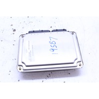 2001 Volkswagen Beetle Engine Computer Module ECU ECM DME 06A906032EM