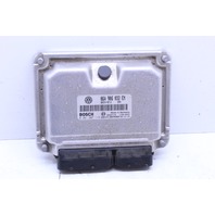 2001 Volkswagen Beetle Engine Computer Module ECU ECM DME 06A906032EM