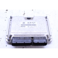 2001 Volkswagen Beetle Engine Computer Module ECU ECM DME 06A906032EM