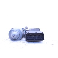 1998-2001 Volkswagen Beetle Front Left Driver Power Window Motor 1C2959802A OEM