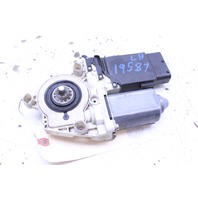 1998-2001 Volkswagen Beetle Front Left Driver Power Window Motor 1C2959802A OEM